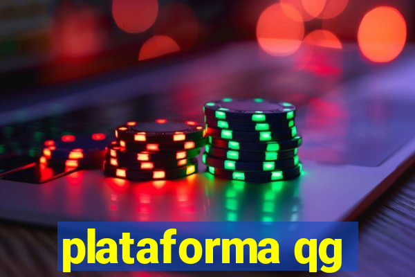 plataforma qg